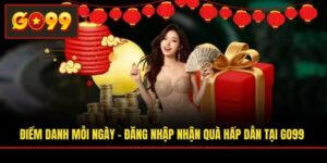 Điểm Danh Mỗi Ngày