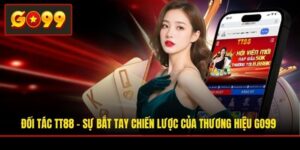 Đối Tác TT88