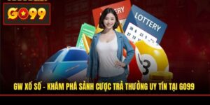 GW Xổ Số