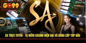 Sa Trực Tuyến